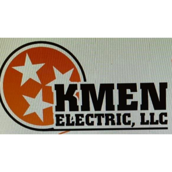 Kmen Electric, LLC Logo