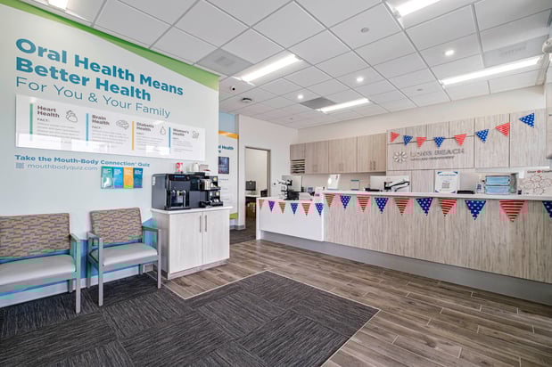 Images Long Beach Modern Dentistry