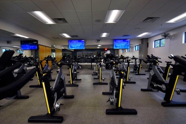 Images Oviedo YMCA Family Center