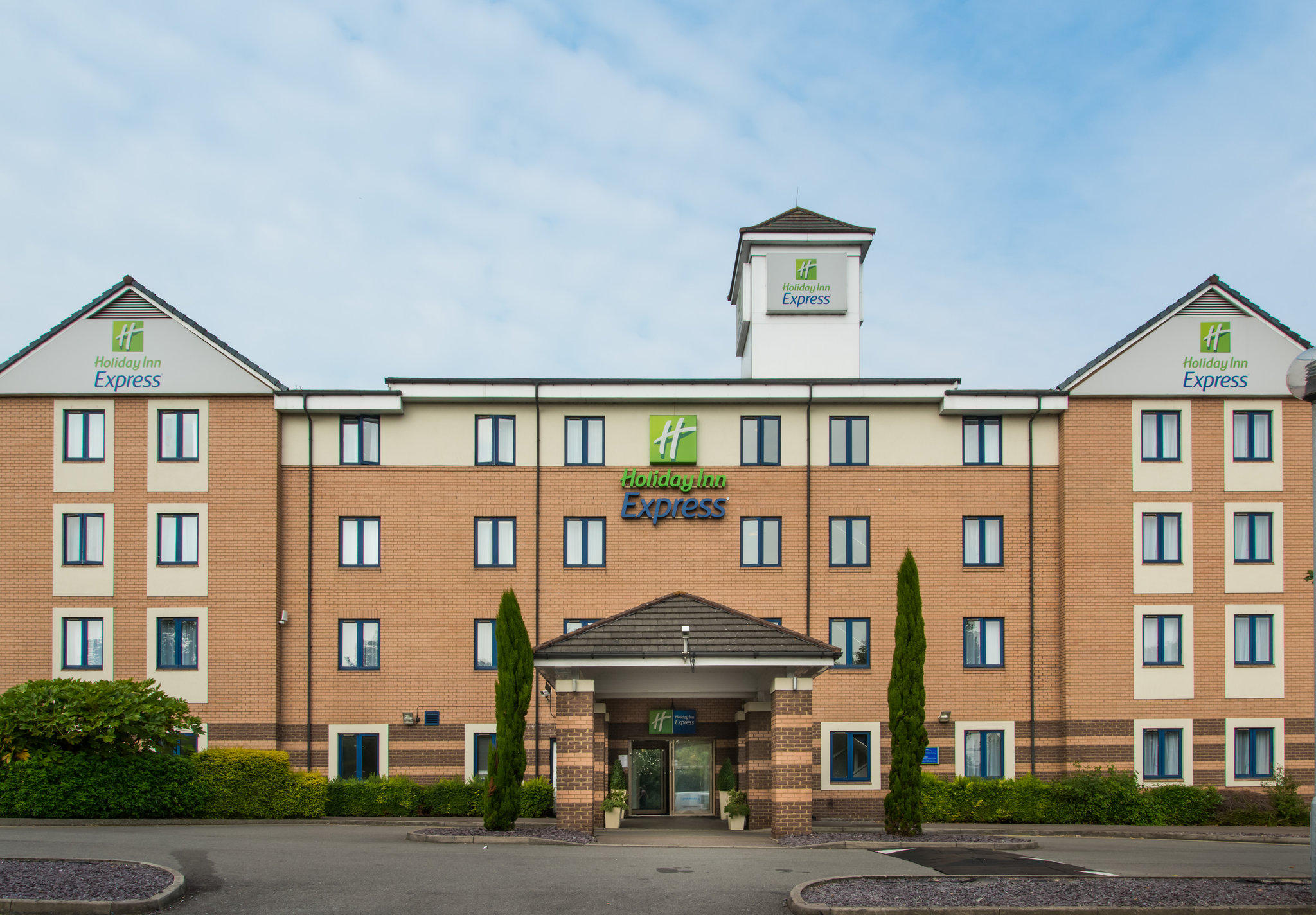 Images Holiday Inn Express London - Dartford, an IHG Hotel