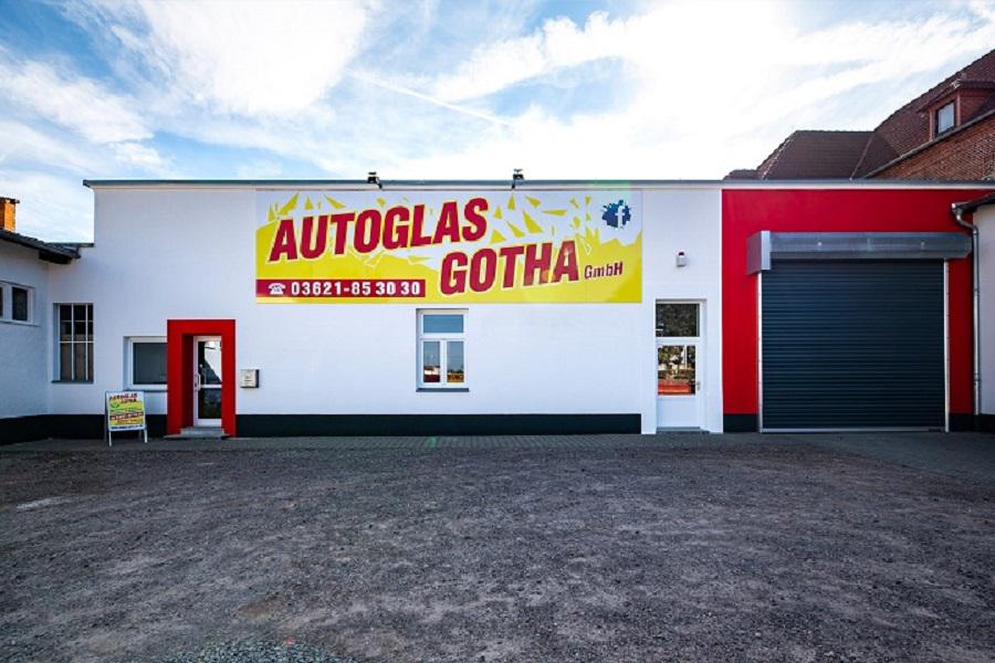 Bilder Autoglas Gotha GmbH