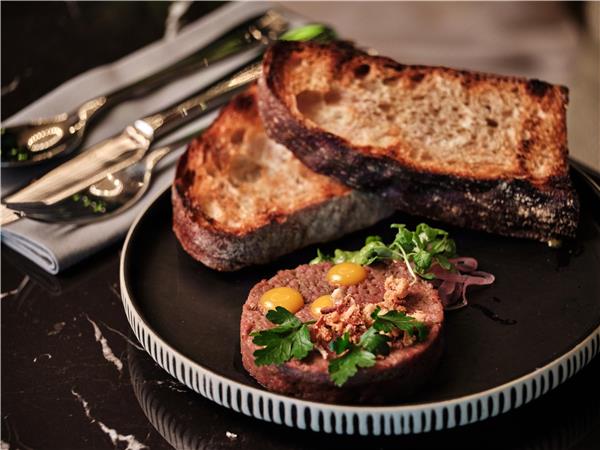 STOKE Bar & Restaurant