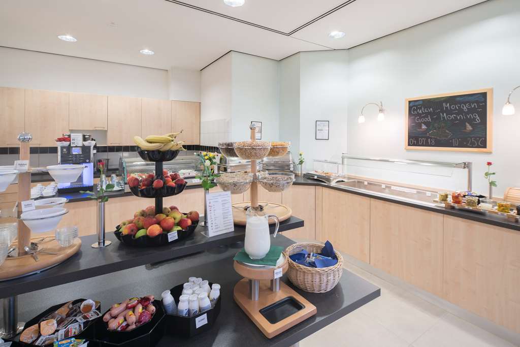 Best Western Hotel Im Forum Muelheim, Hans-Böckler-Platz 19 in Mülheim an der Ruhr