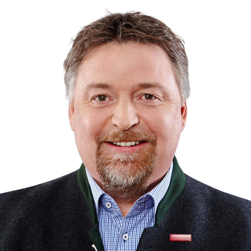 Wüstenrot Finanzberater: Karl Trampitsch, Bahnhofstr. 10 in St. Veit an der Glan