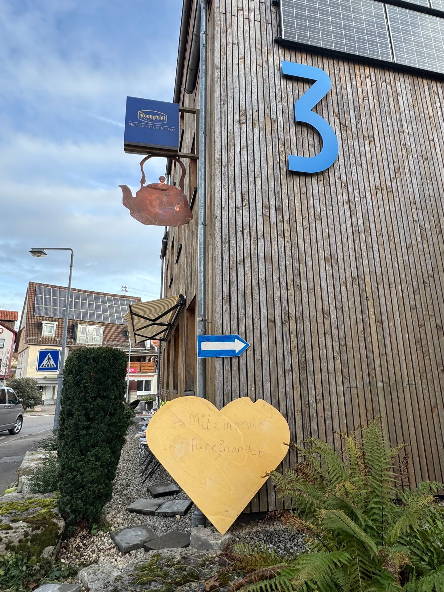 Bilder Weissacher Teekesselchen