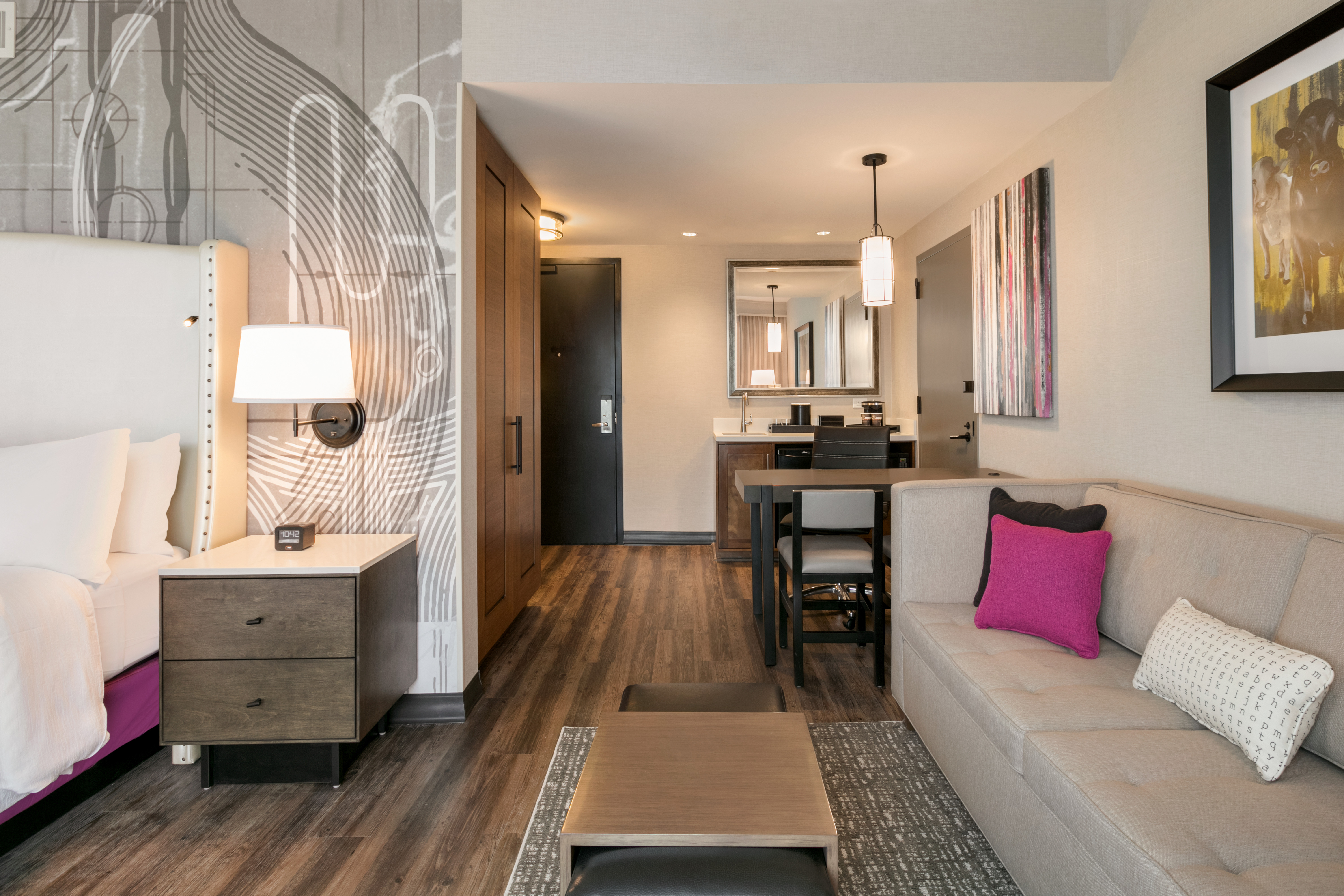 Embassy Suites by Hilton Berkeley Heights