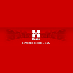 Hasse Transport GmbH - Wertstoffhof & Schüttgüter Logo
