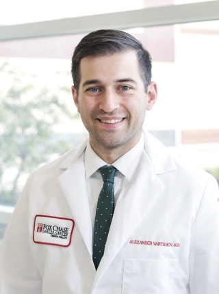 Images Alexander Vartanov, MD, MBA