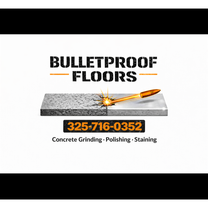 Bulletproof Floors