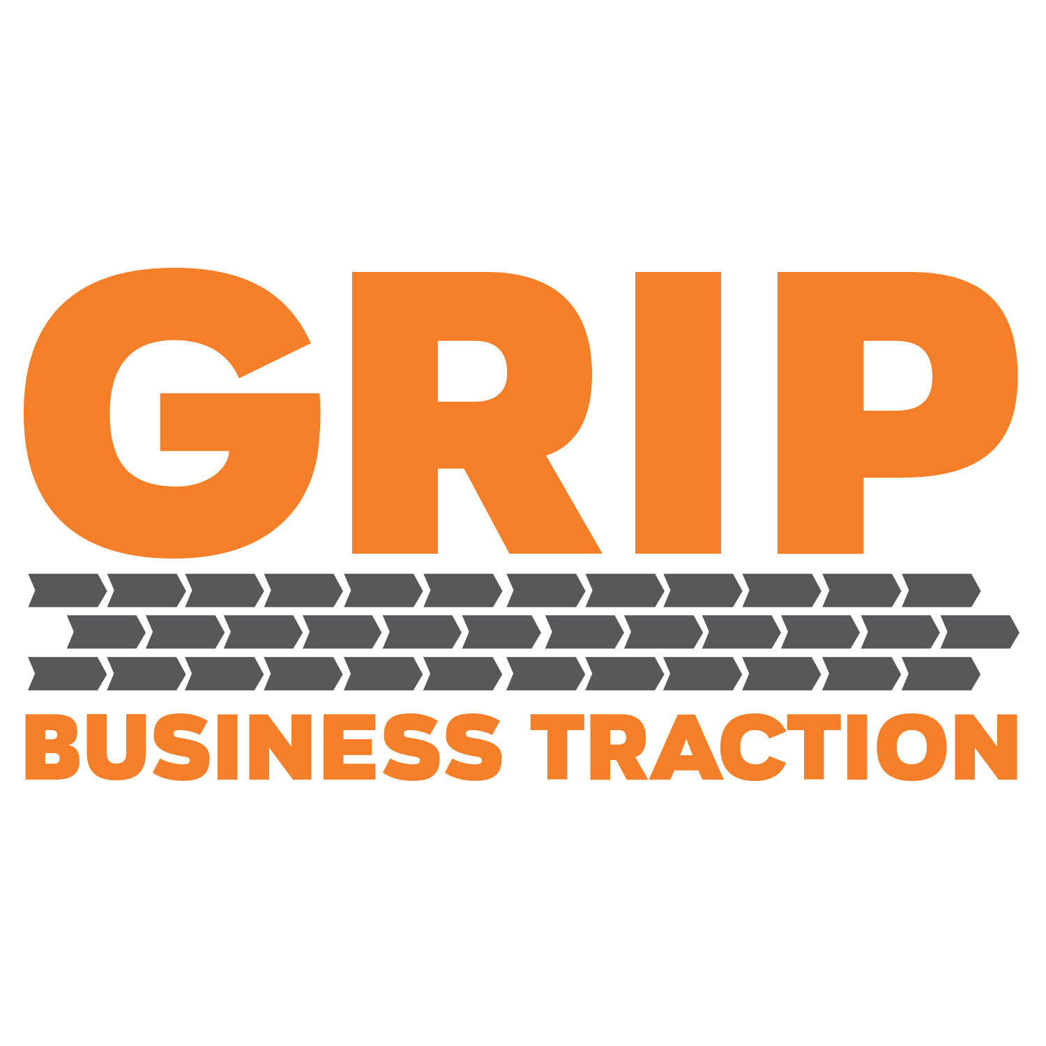 GRIP Business Traction - EOS Implementer Logo