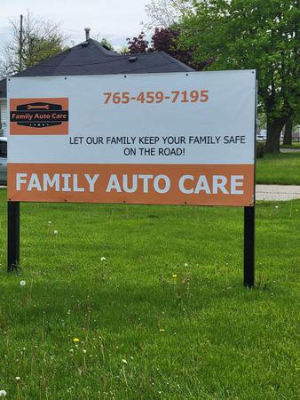 Images Family Auto Care