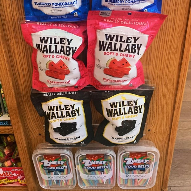 Images Enchanted Forest Toy Shoppe