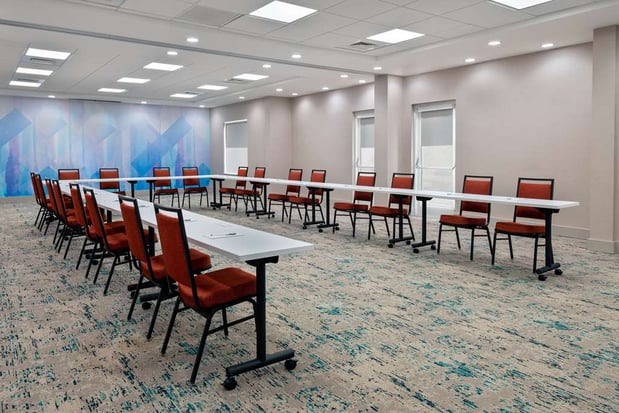 Images Hilton Garden Inn Orlando International Drive North
