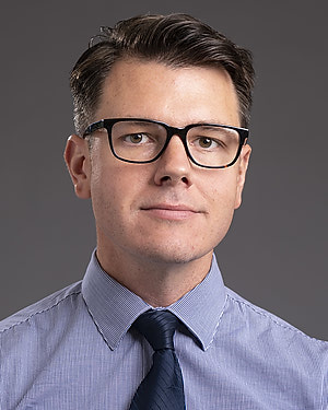 Thomas J. Shoemaker, MD Image