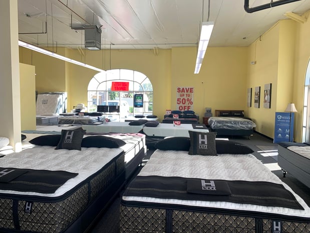 Images Ortho Mattress