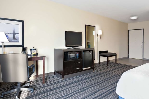 Images Hampton Inn & Suites Mountain View