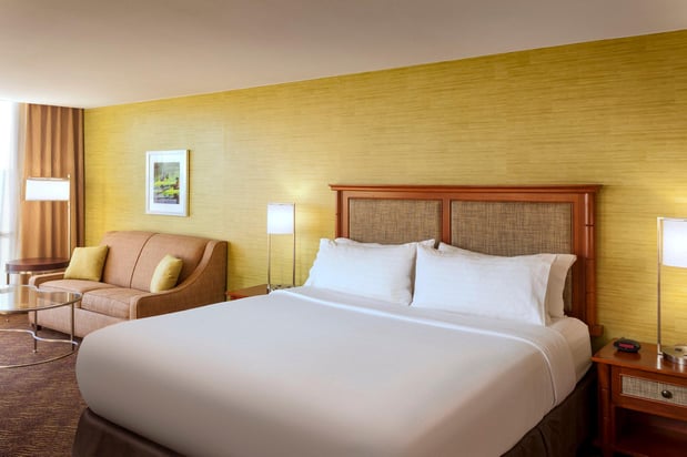 Images Holiday Inn Austin-Town Lake by IHG