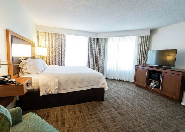 Images Hampton Inn Boca Raton