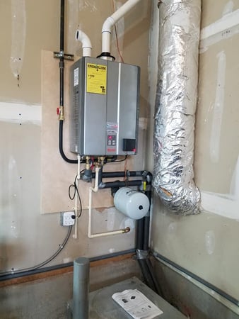 Images Wolff Water Heaters LLC