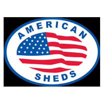American Sheds Logo