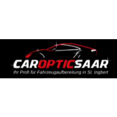 caroptic-saar Logo