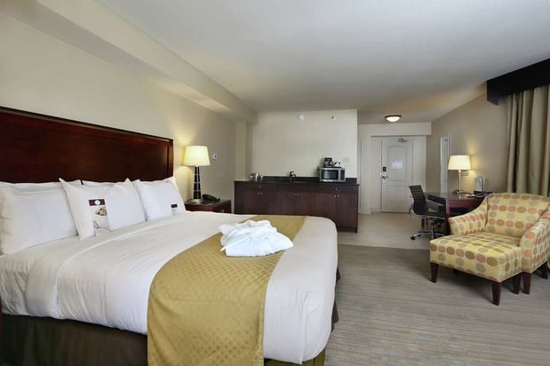 Images DoubleTree by Hilton Hotel Denver - Thornton
