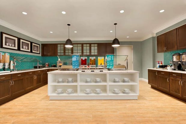 Images Homewood Suites by Hilton Augusta