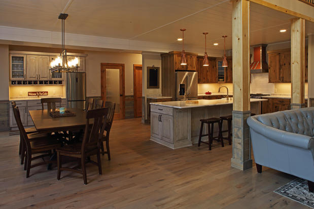 Images Tice Construction Inc