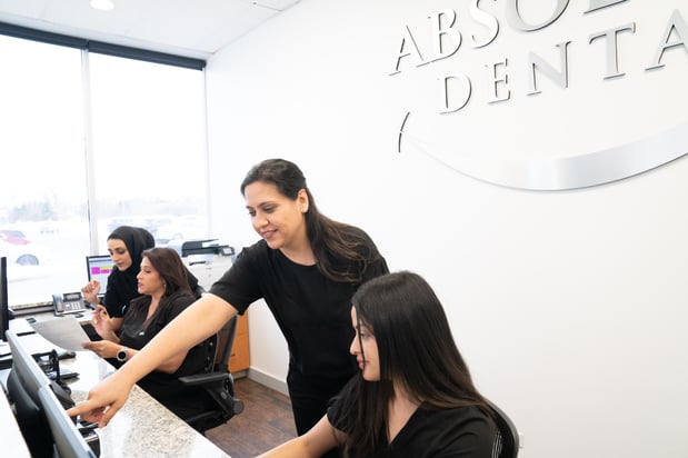 Images Absolute Dental
