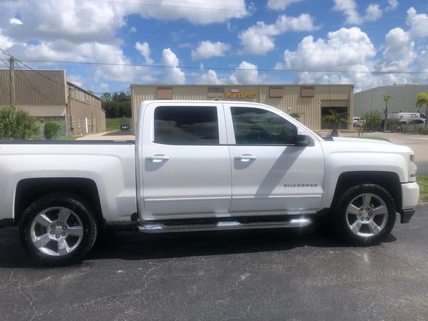 Images Coastal Collision