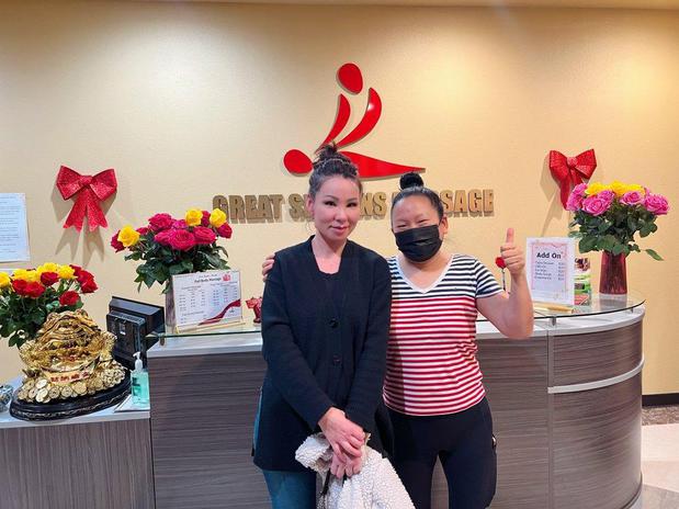 Images Great Seasons Massage