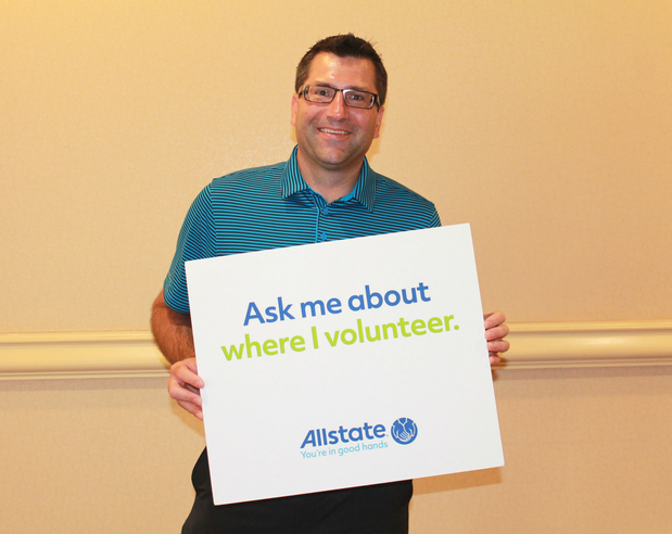 Images Todd Vincelli: Allstate Insurance