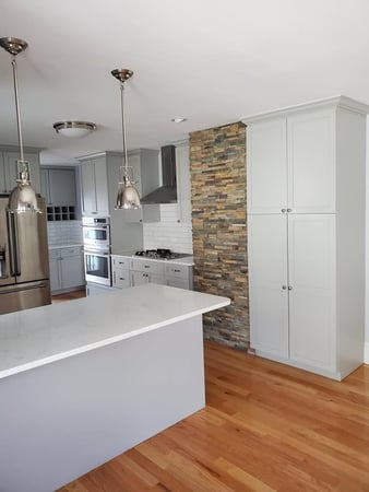 Images Morales Construction and Remodeling