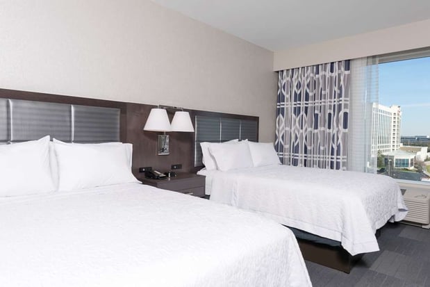 Images Hampton  Inn & Suites Indianapolis-Keystone