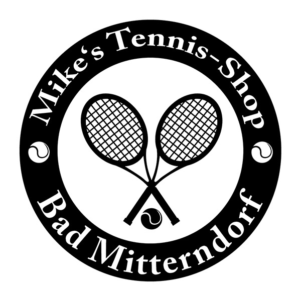 Logo von Mikes Tennisshop, Michael Krug