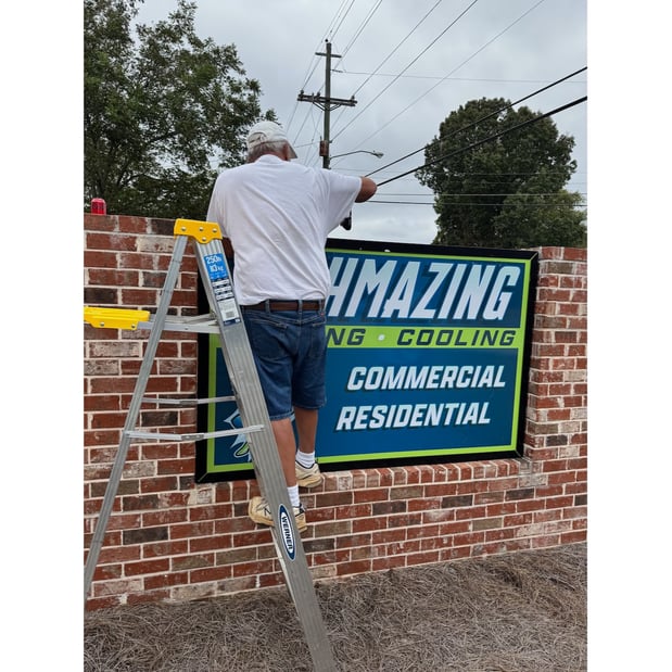 Images Techmazing Heating & Cooling