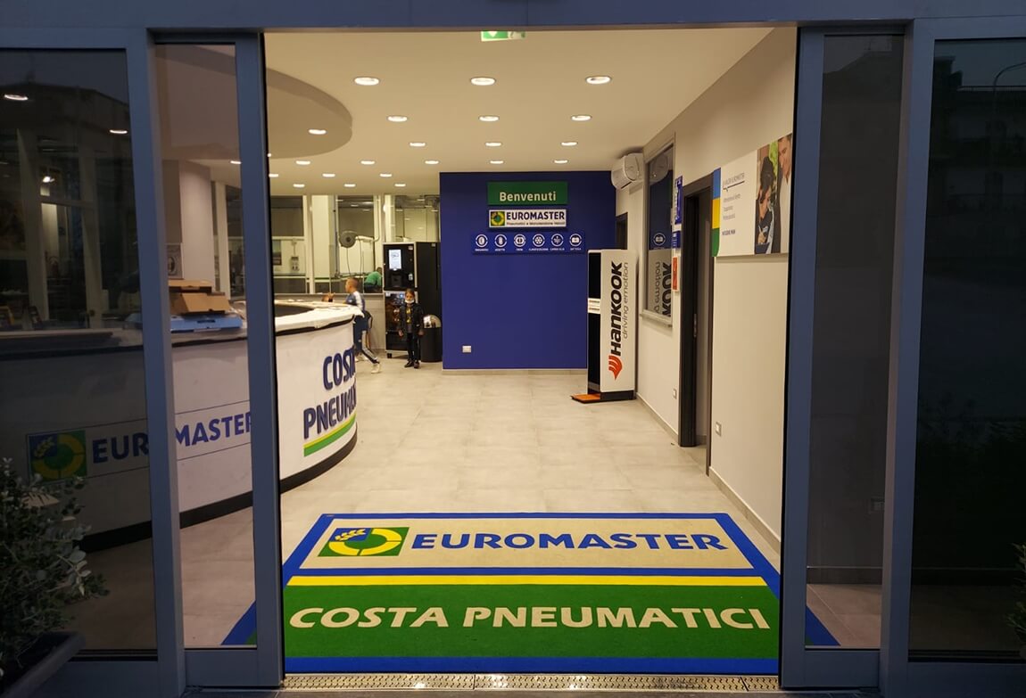 Images Euromaster Costa Pneumatici