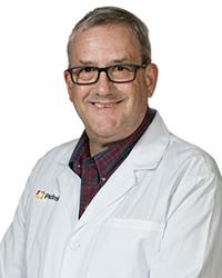Mark H Orgel