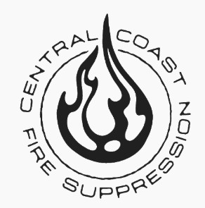 Images Central Coast Fire Suppression LLC