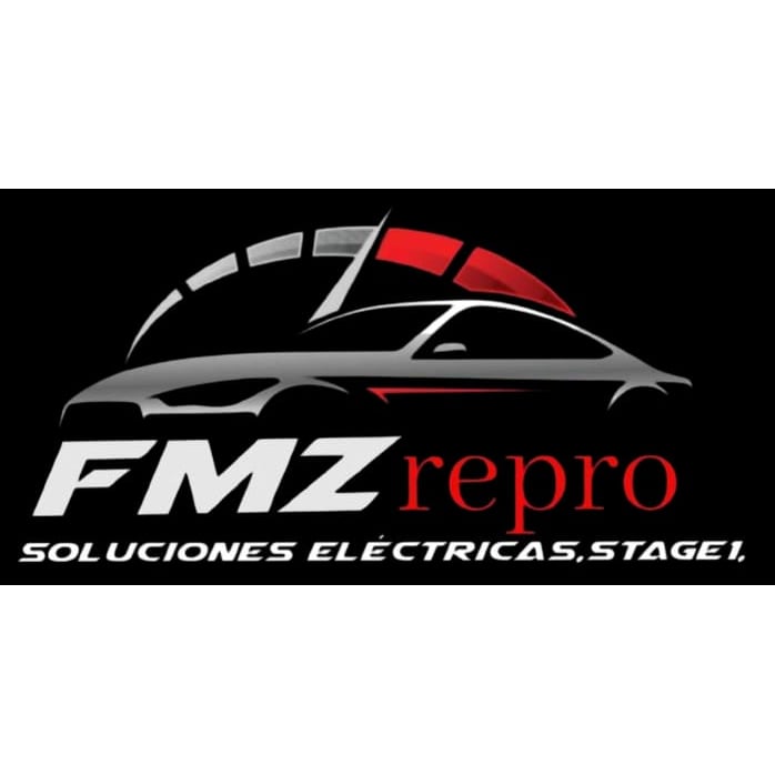 FMZrepro Logo