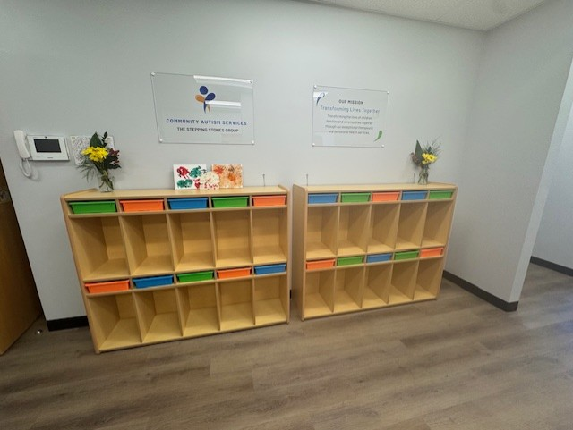 Images Community Autism Services