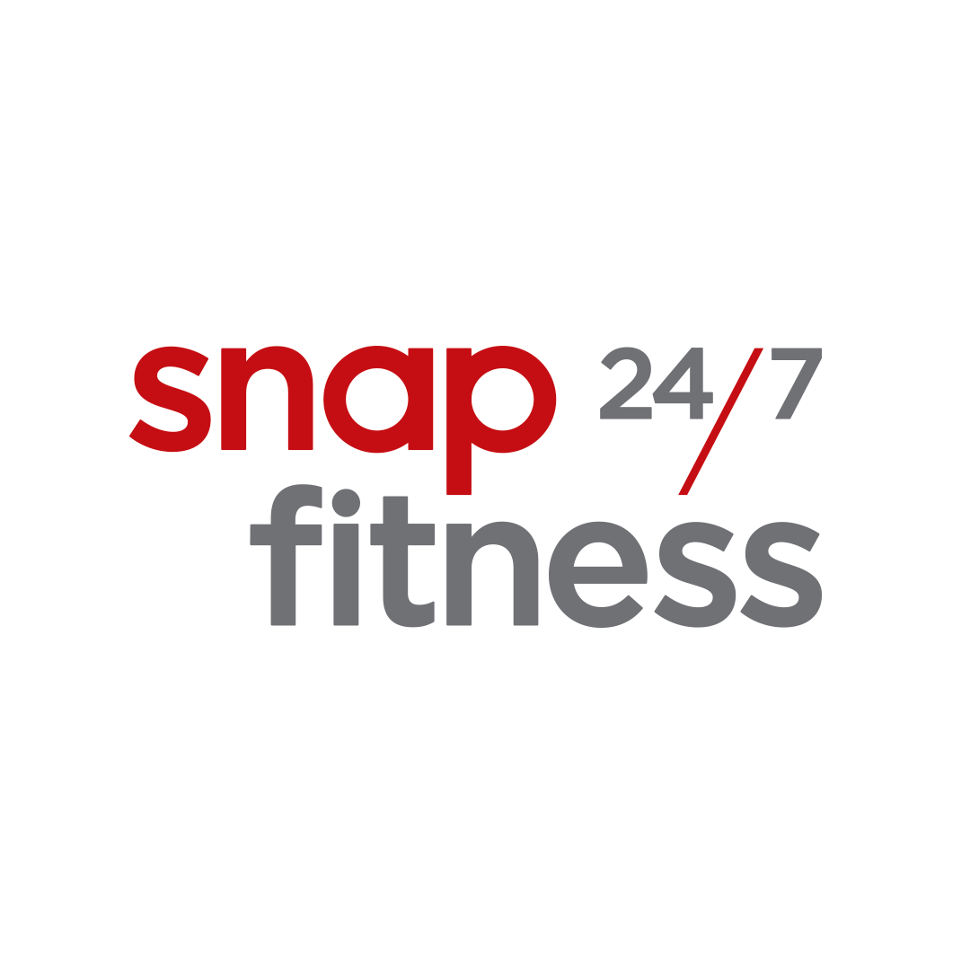Snap Fitness Southampton - Nursling Logo