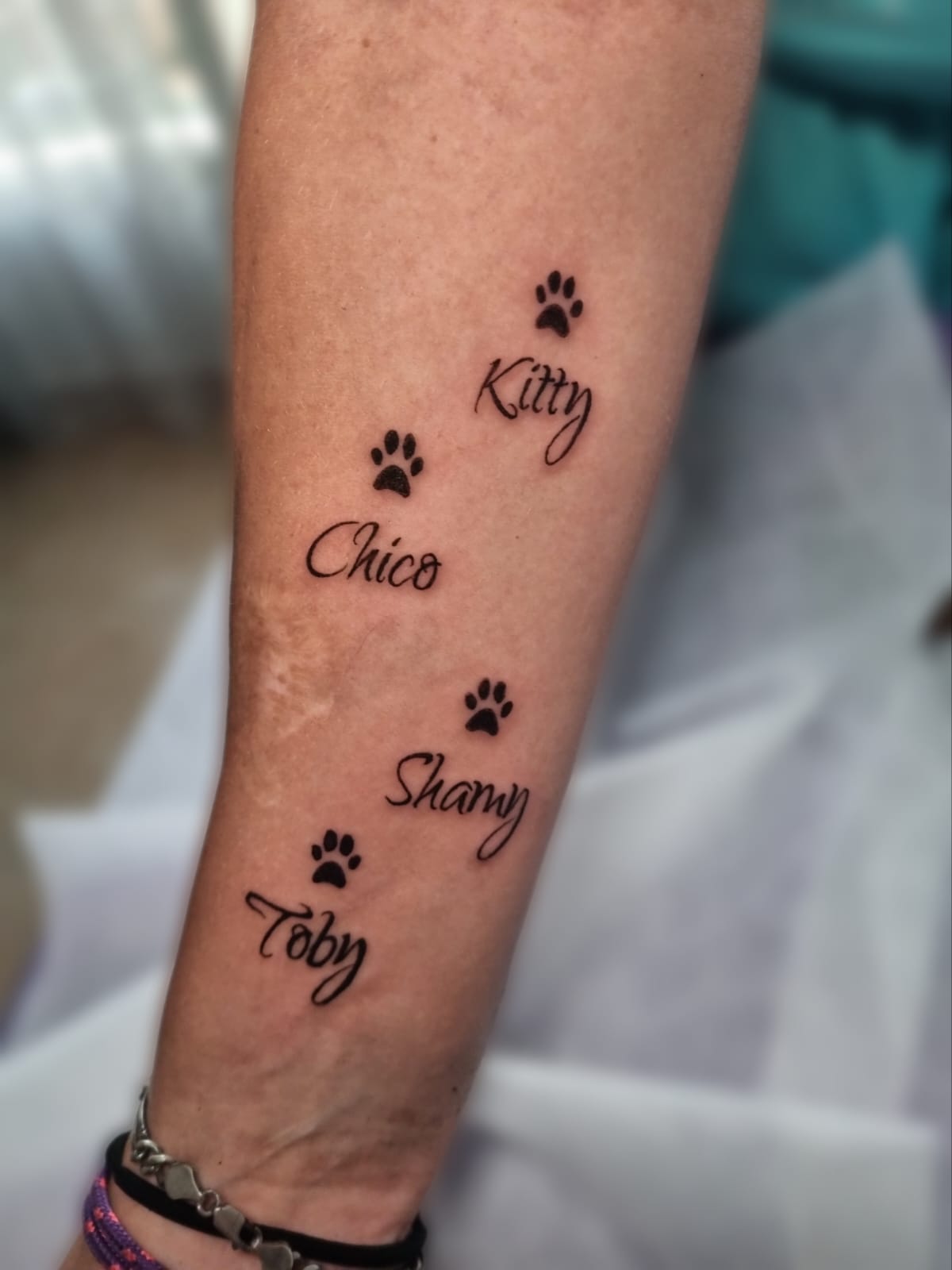 Images Noctaris Tattoo