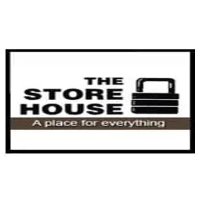 The Store House Logo