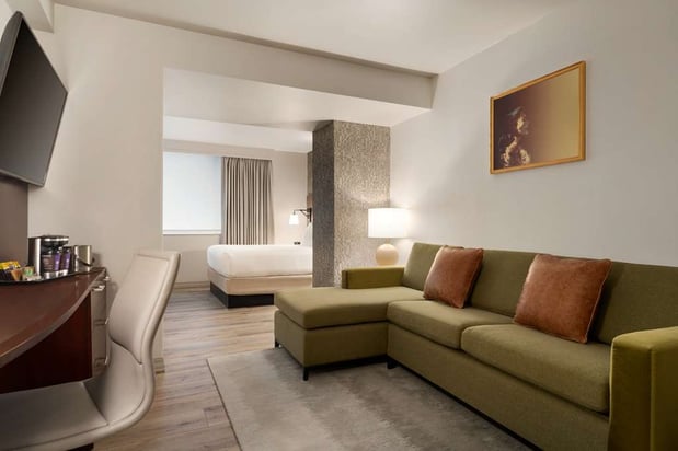 Images DoubleTree by Hilton New York Downtown