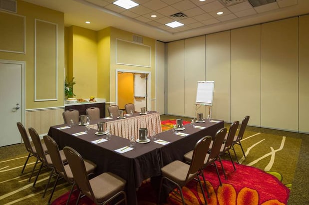 Images Hilton Garden Inn Edison/Raritan Center