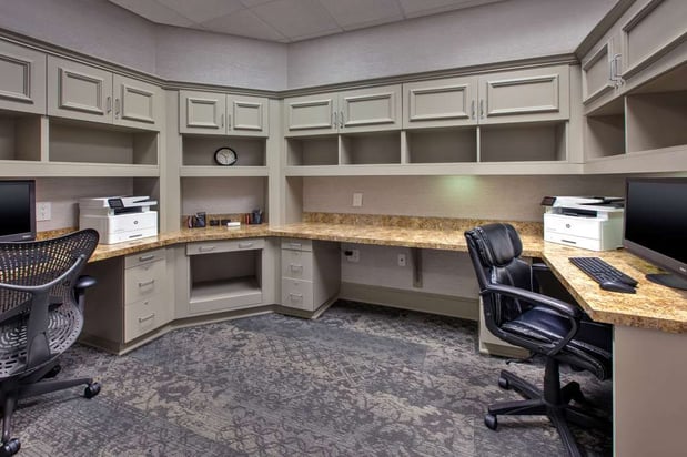 Images Hilton Garden Inn Dayton Beavercreek