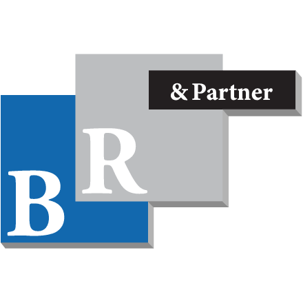 BRP Ryhsen Steuerberatungsgesellschaft mbH in Düsseldorf - Logo