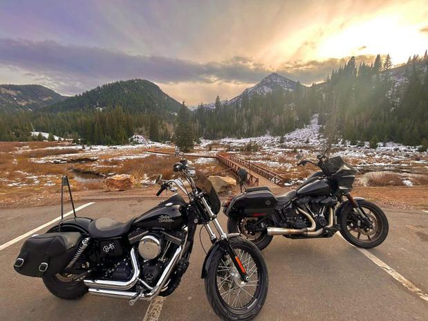 Images Harley-Davidson of Salt Lake City