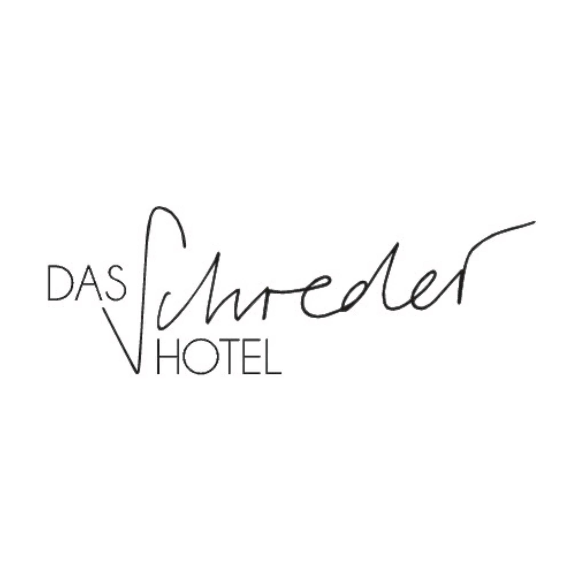 Logo Das Schreder Hotel